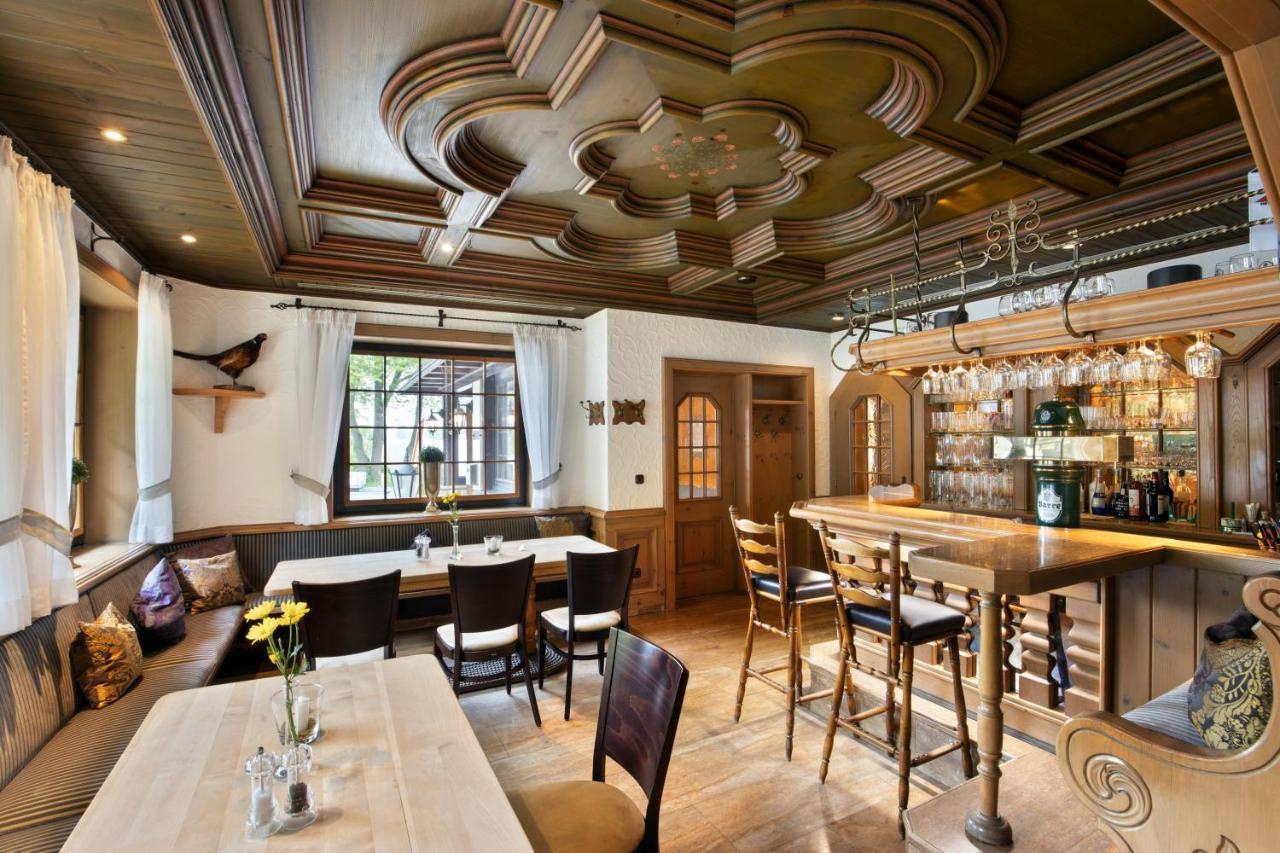 Deeke'S Quellenhof Hotell Lubbecke Exteriör bild